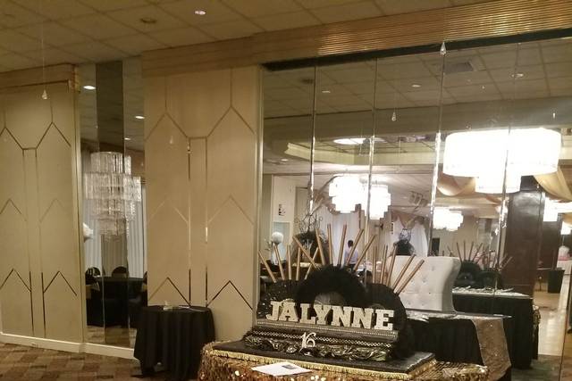 Royal Palm Banquet Hall 3