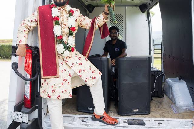 DJ Rang 1