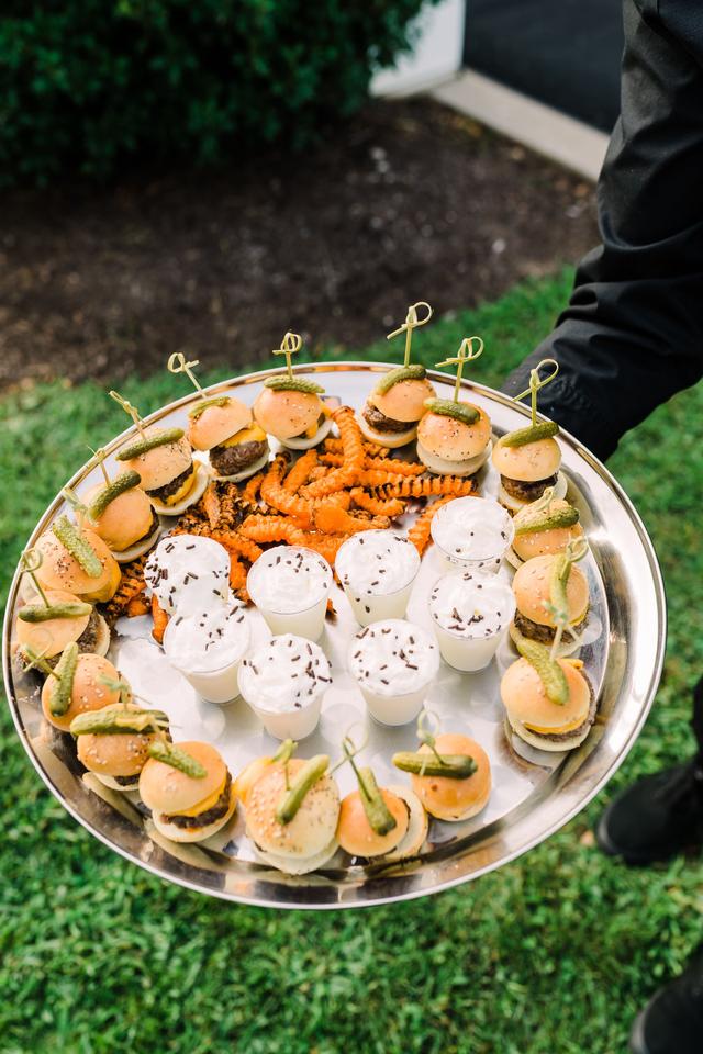 Moriches Caterers - 2