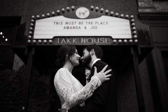 Takk House - 4
