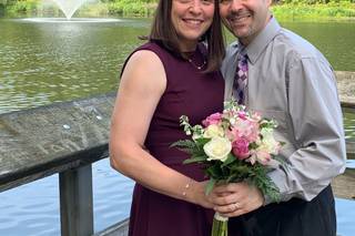 Love, Honor, and Cherish - 36