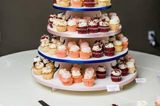 LaLa Custom Cake - 15