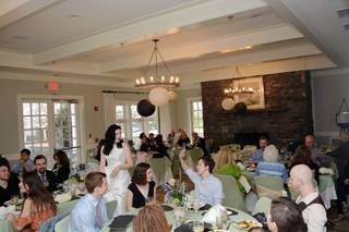 Carriage House Catering - 31