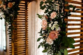 Cameron & Fairbanks Floral Design - 11