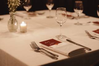 Bacchus Bistro a Vins - 36