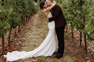Vineyard View Celebrations - 14