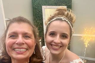 Love and Light Wedding Officiants - 38