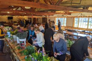 The Ashokan Center - 8