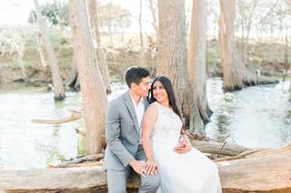 Allison Jeffers Wedding Photography - 12