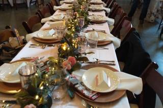Bishop Event Planning - 10