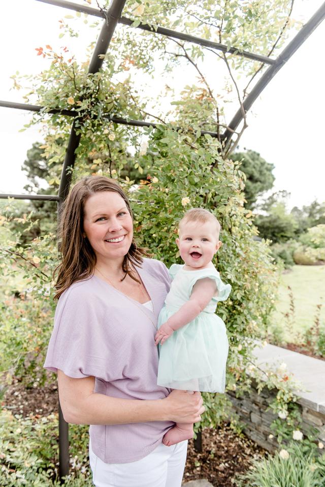 Kate Higgins Photography - 2