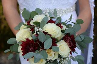 Sarah's Floral Designs - 49
