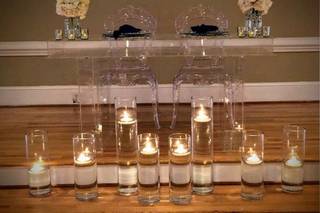 3G Event Decor & Rentals - 41