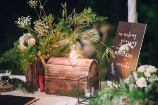 ONE HEART Bodas & Eventos - 102