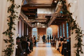 Harmony Weddings and Events - 74