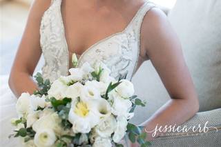 Sarah Jeanne Makeup Artistry - 12