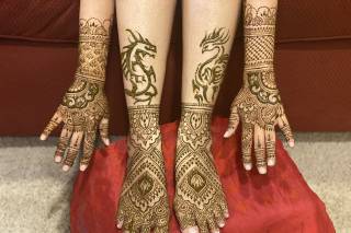 Hennacafe - 57