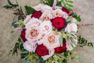 Tying the Knot with Tifanie - 7