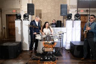 Barattini Productions - DJ Entertainment - 37