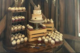 Country Strong Events - 12
