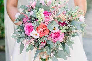 Carousel Flowers - 115