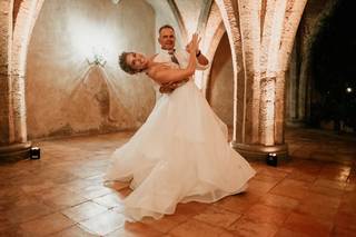 Intertwined Wedding & Special Events - 44