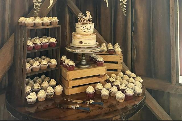 Country Strong Events 3
