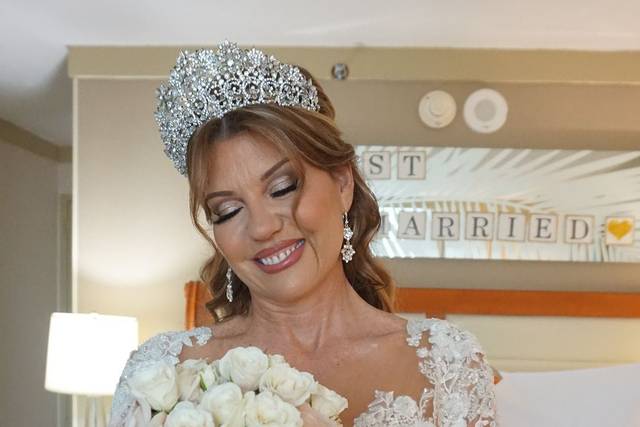 Renata Hair & Make Up Artist 3