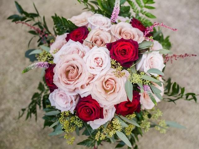 Tying the Knot with Tifanie - 3