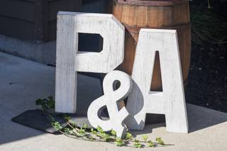 Anna Rose Floral & Event Design - 22