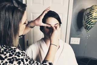 Southern Couture Salon & Bridal Bar - 93