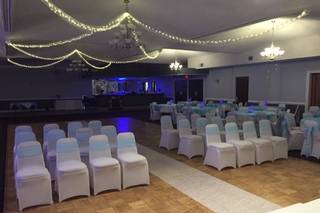 Rosensteel Hall - 5