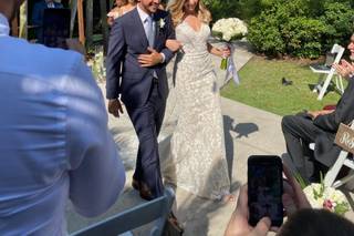 Lauderdale Bride - 10