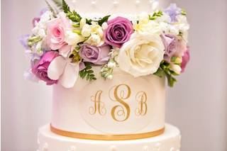 Sweet Divas Cakery - 48