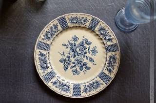Southern Vintage Table - 44