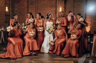 Fun Fete Fabulous Event Planning & Floral Design - 15