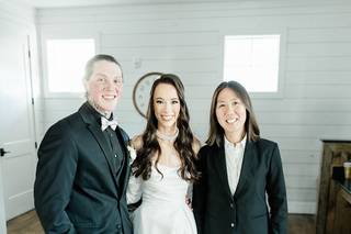 Jennifer Luu - 8