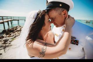 Mile Marker Weddings and Events By Jill - 48