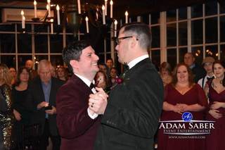Adam Saber Event Entertainment - 33