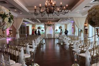 Crystal Ballroom at Sunset Harbor - 38