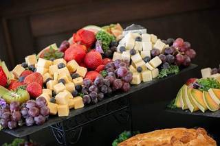 Crescent Moon Catering - 19