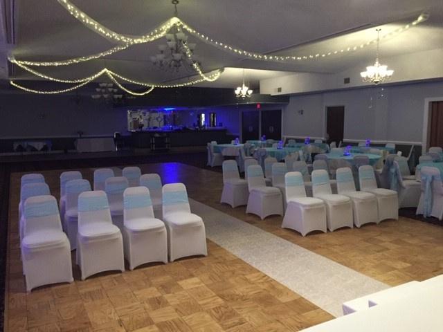 Rosensteel Hall - 2