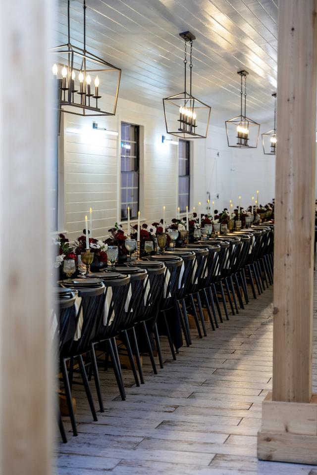 Echo Event Rentals - 1
