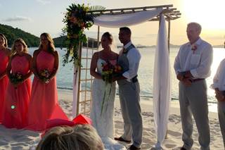 Island Bliss Weddings - 64