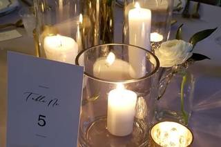 Tre Bella Flowers - 17