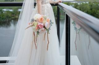 Bridal Artistry NC - 49