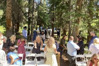 Elevation Weddings and Events - 25