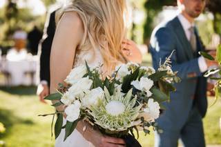 Xo Design Co. Event Florist - 66