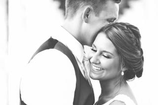 Blush and Bobby Pins - 44