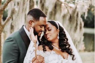Joie de Vie Weddings & Events, LLC - 18